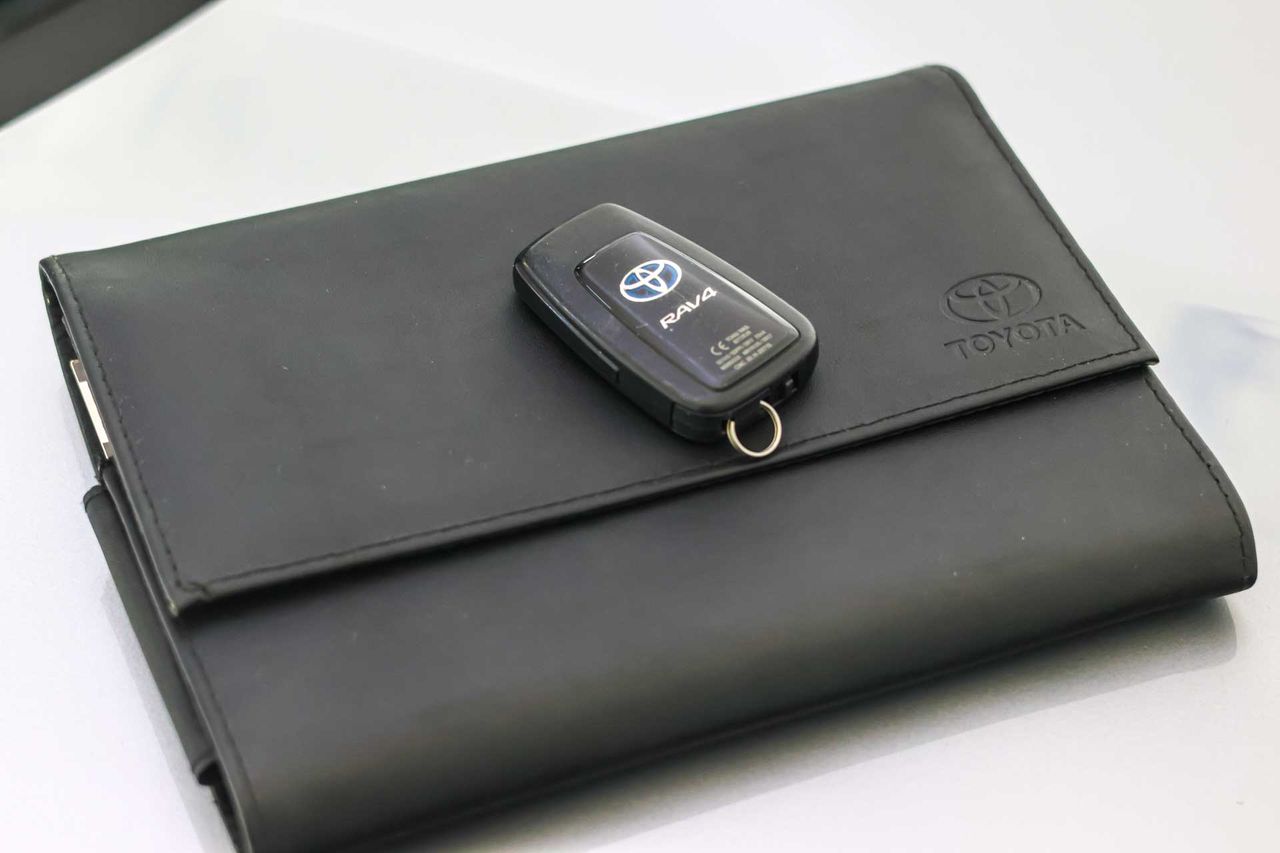 Toyota Rav4 2.5l 220H Advance - Foto 62