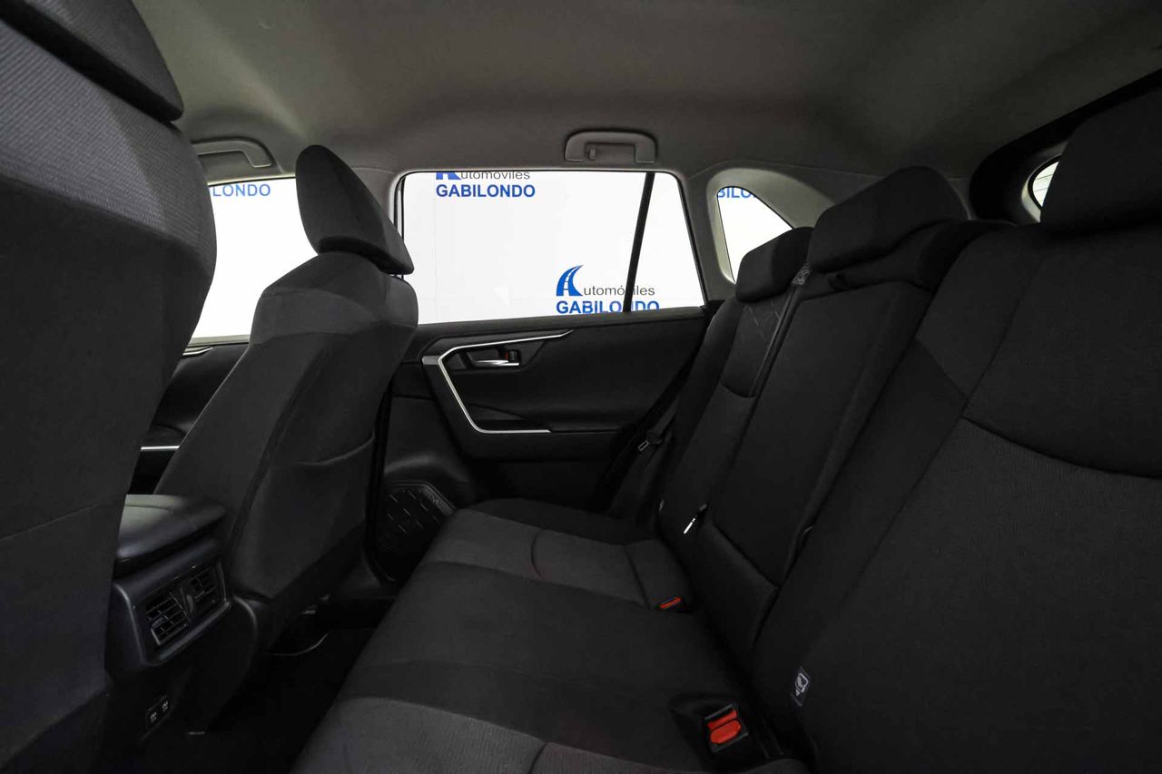 Toyota Rav4 2.5l 220H Advance - Foto 50