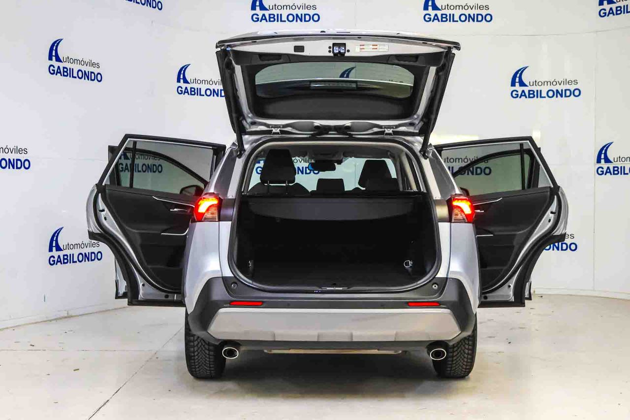 Toyota Rav4 2.5l 220H Advance - Foto 25