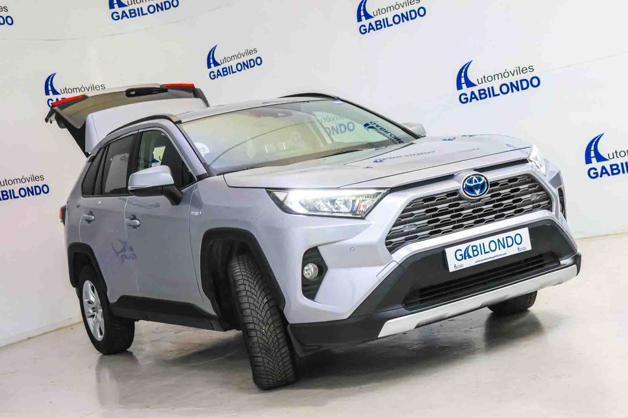 Toyota Rav4 2.5l 220H Advance - Foto 20