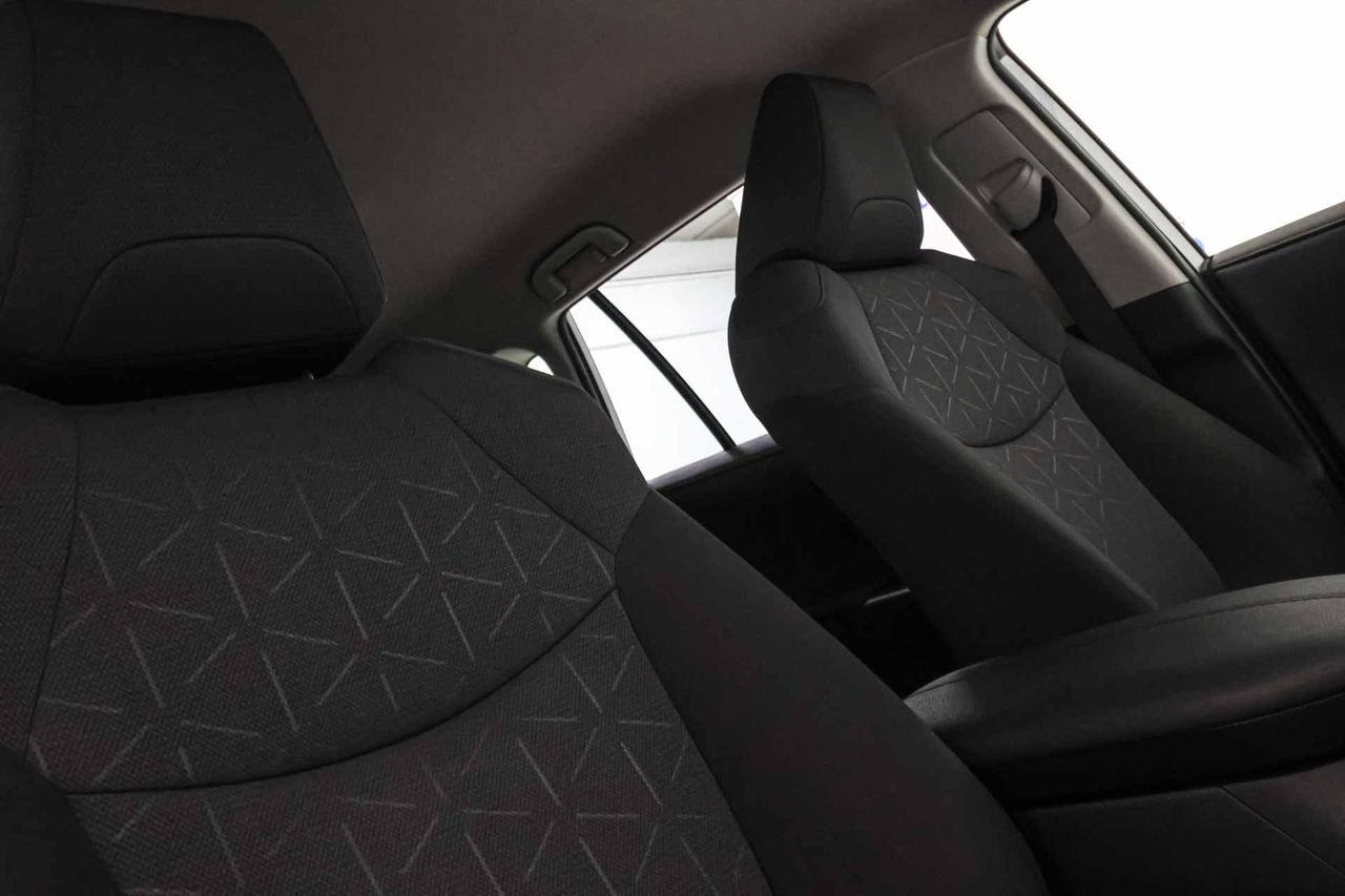 Toyota Rav4 2.5l 220H Advance - Foto 48