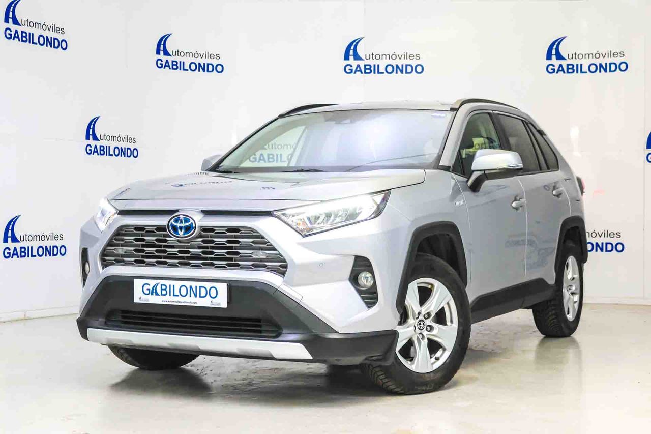 Toyota Rav4 2.5l 220H Advance - Foto 9