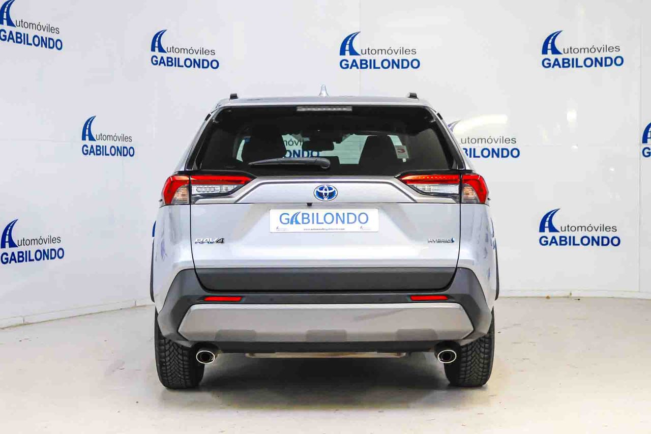 Toyota Rav4 2.5l 220H Advance - Foto 5