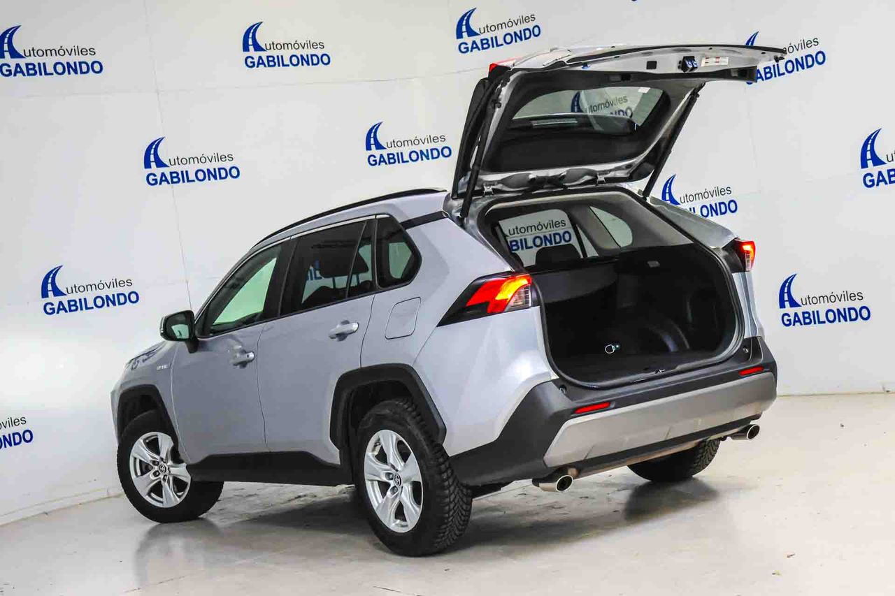 Toyota Rav4 2.5l 220H Advance - Foto 21
