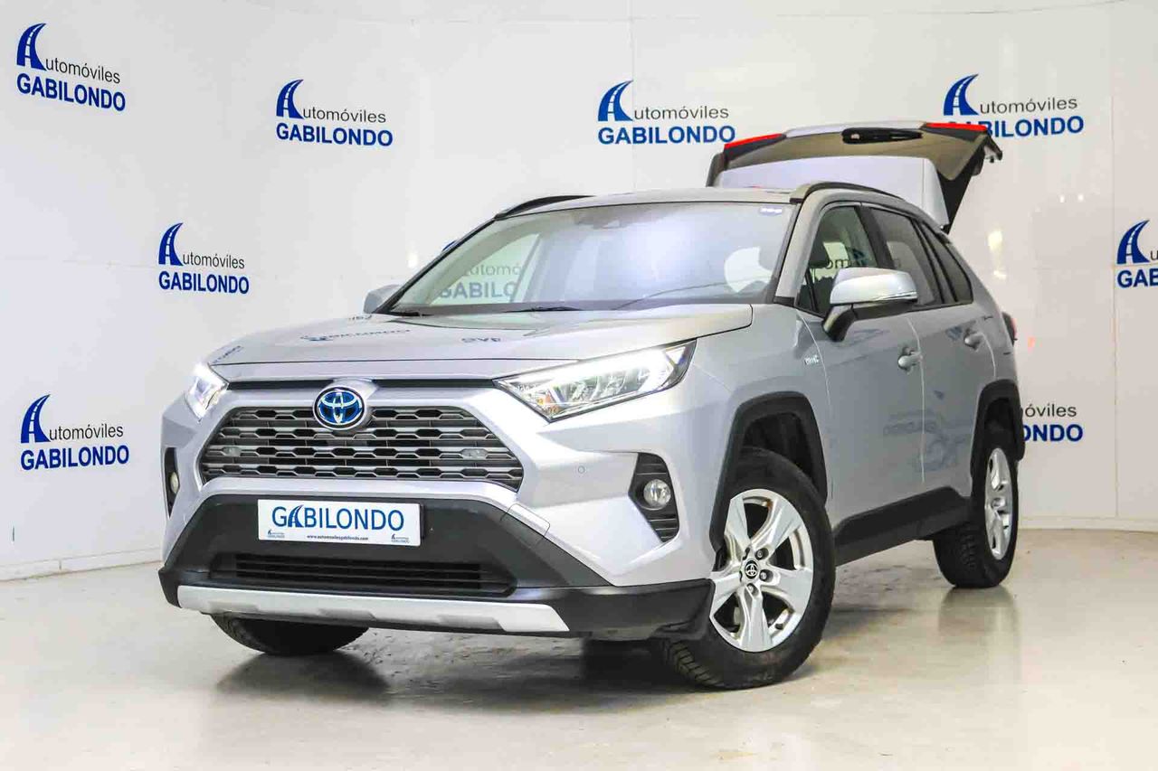 Toyota Rav4 2.5l 220H Advance - Foto 16