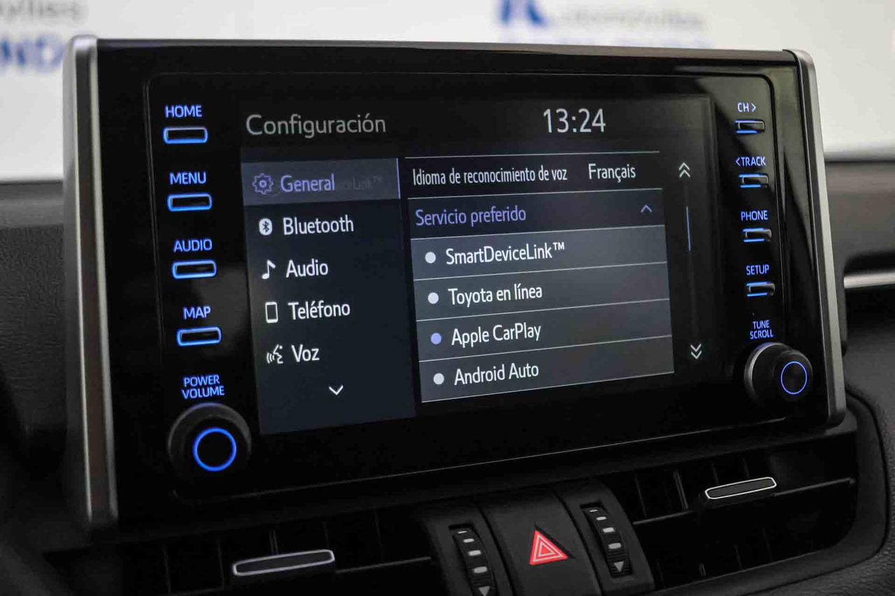 Toyota Rav4 2.5l 220H Advance - Foto 61