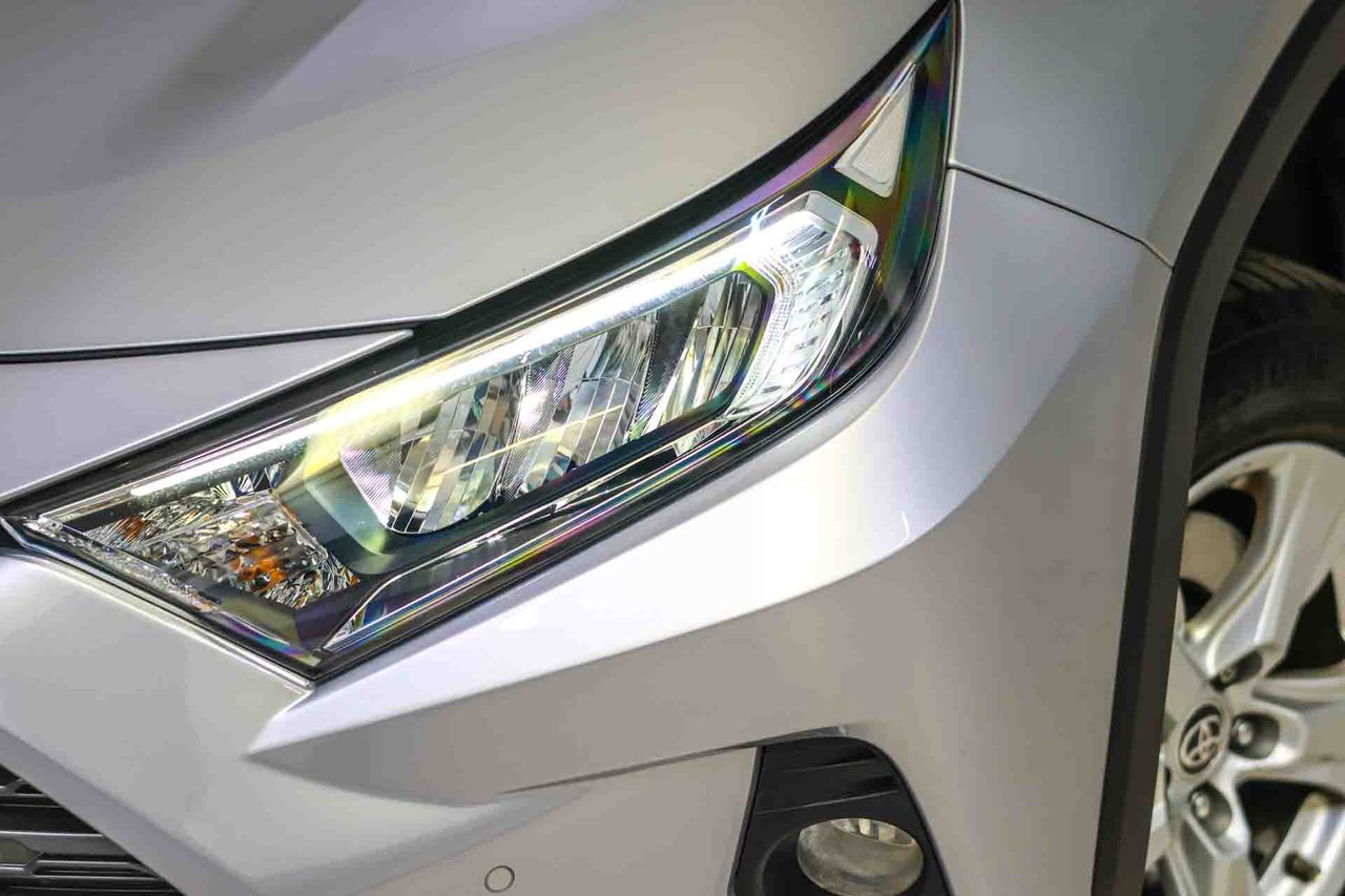 Toyota Rav4 2.5l 220H Advance - Foto 18