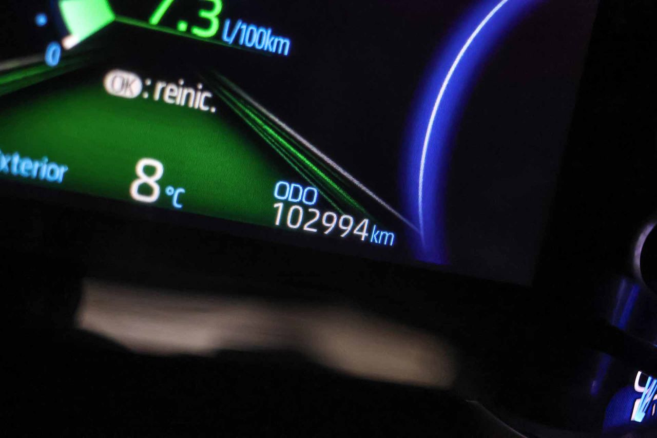 Toyota Rav4 2.5l 220H Advance - Foto 7