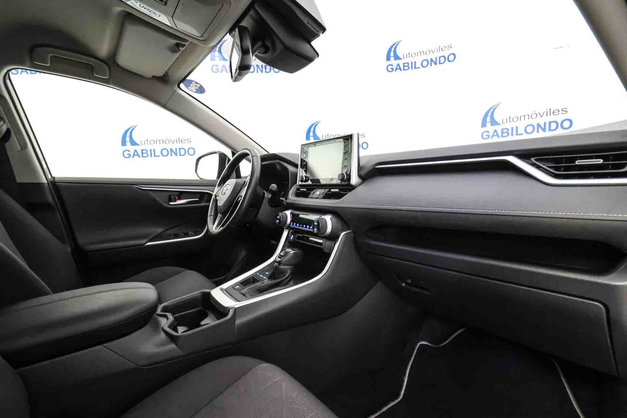 Toyota Rav4 2.5l 220H Advance - Foto 47