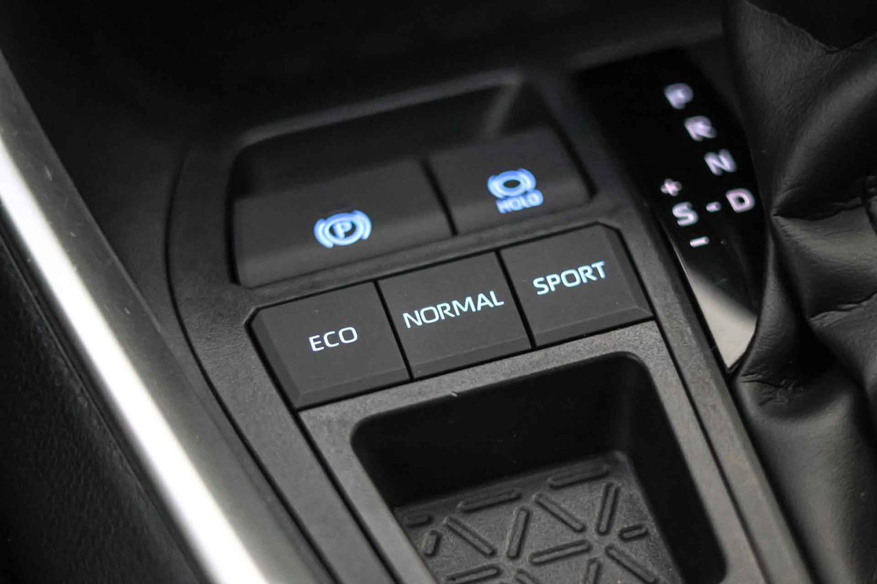 Toyota Rav4 2.5l 220H Advance - Foto 43