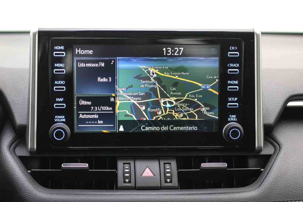 Toyota Rav4 2.5l 220H Advance - Foto 45