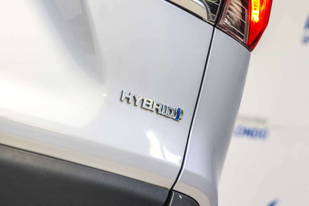 Toyota Rav4 2.5l 220H Advance - Foto 15