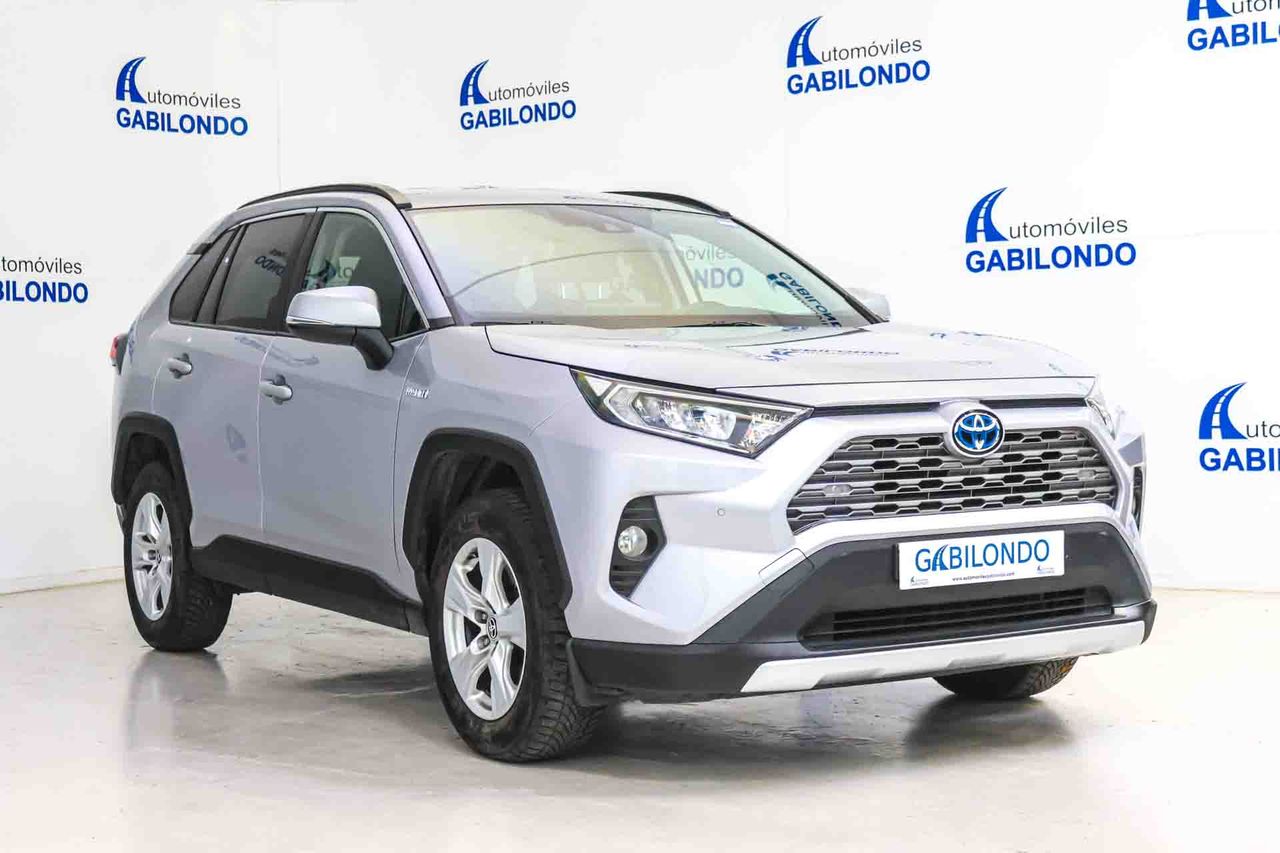 Toyota Rav4 2.5l 220H Advance - Foto 4