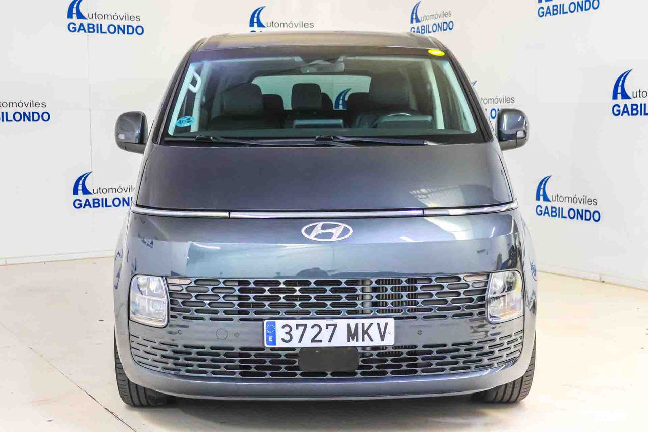 Hyundai Staria 2.2 CRDI Tecno 9S - Foto 3