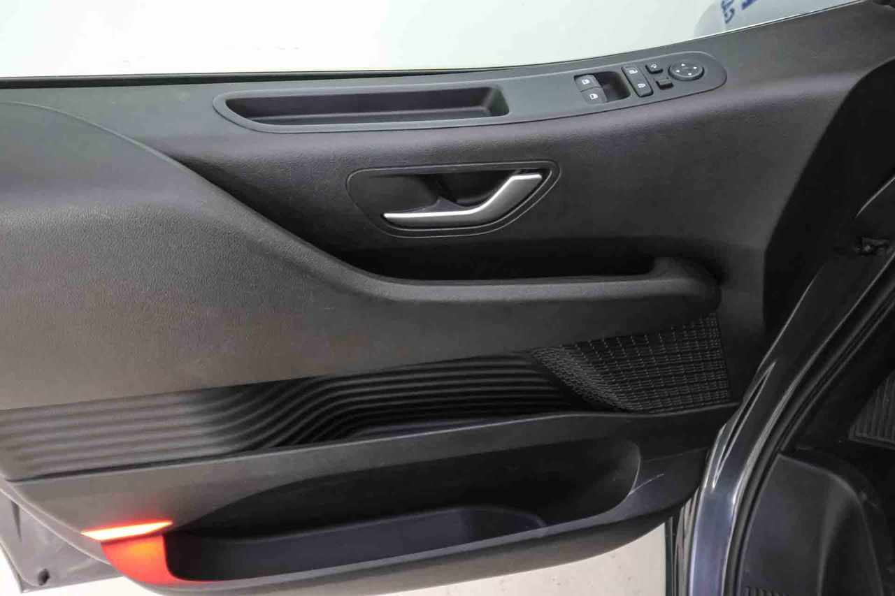 Hyundai Staria 2.2 CRDI Tecno 9S - Foto 29