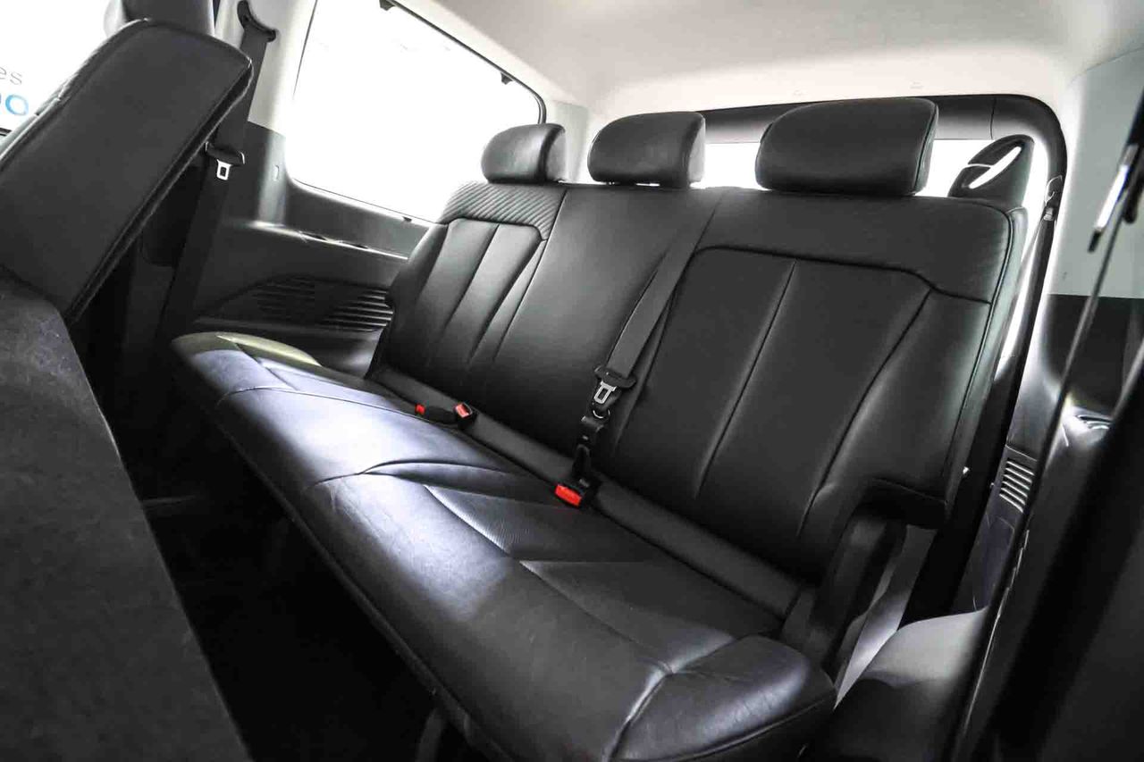 Hyundai Staria 2.2 CRDI Tecno 9S - Foto 48