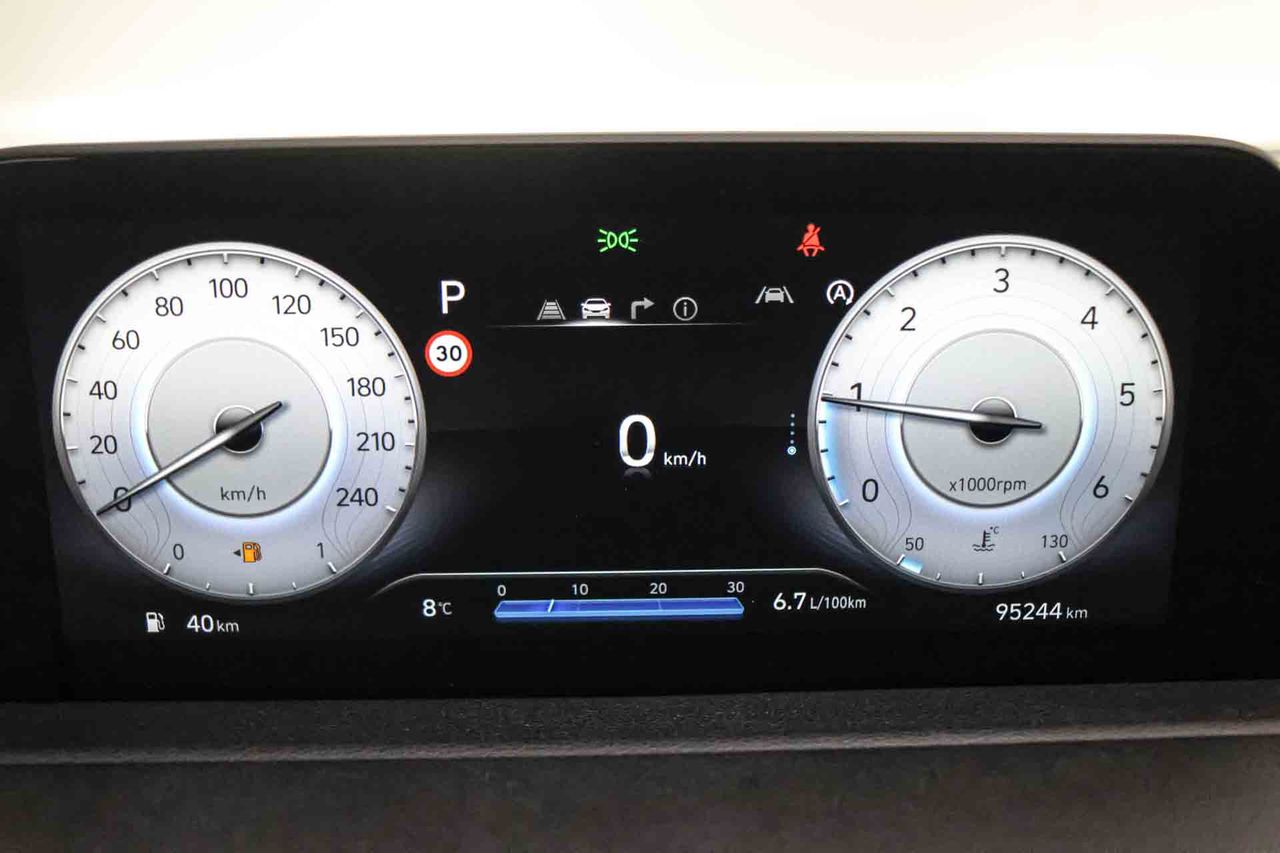 Hyundai Staria 2.2 CRDI Tecno 9S - Foto 19