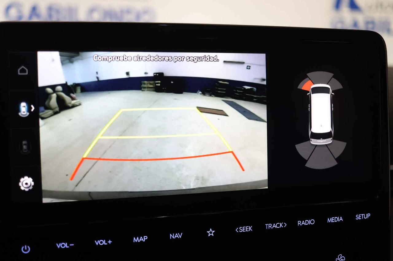 Hyundai Staria 2.2 CRDI Tecno 9S - Foto 65