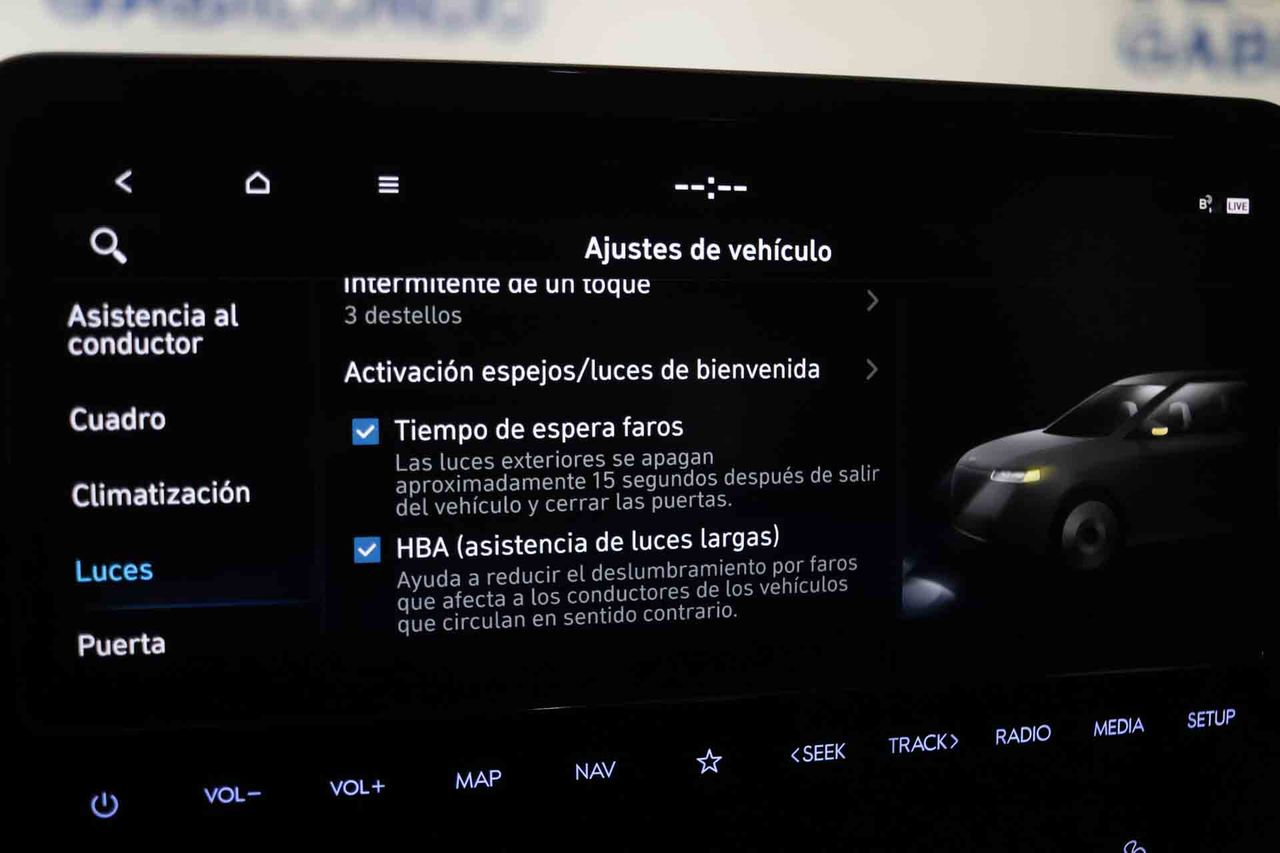 Hyundai Staria 2.2 CRDI Tecno 9S - Foto 62