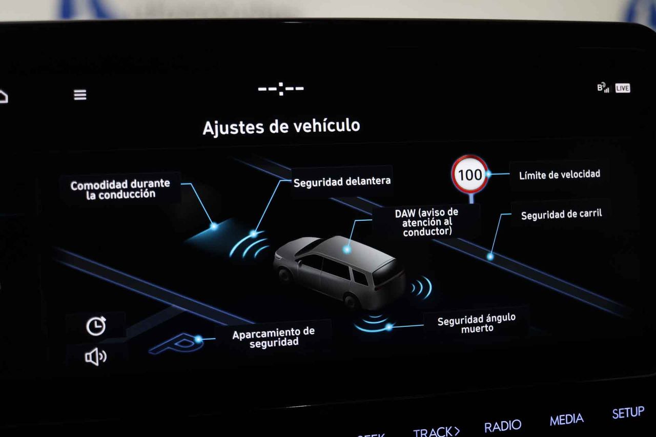 Hyundai Staria 2.2 CRDI Tecno 9S - Foto 60