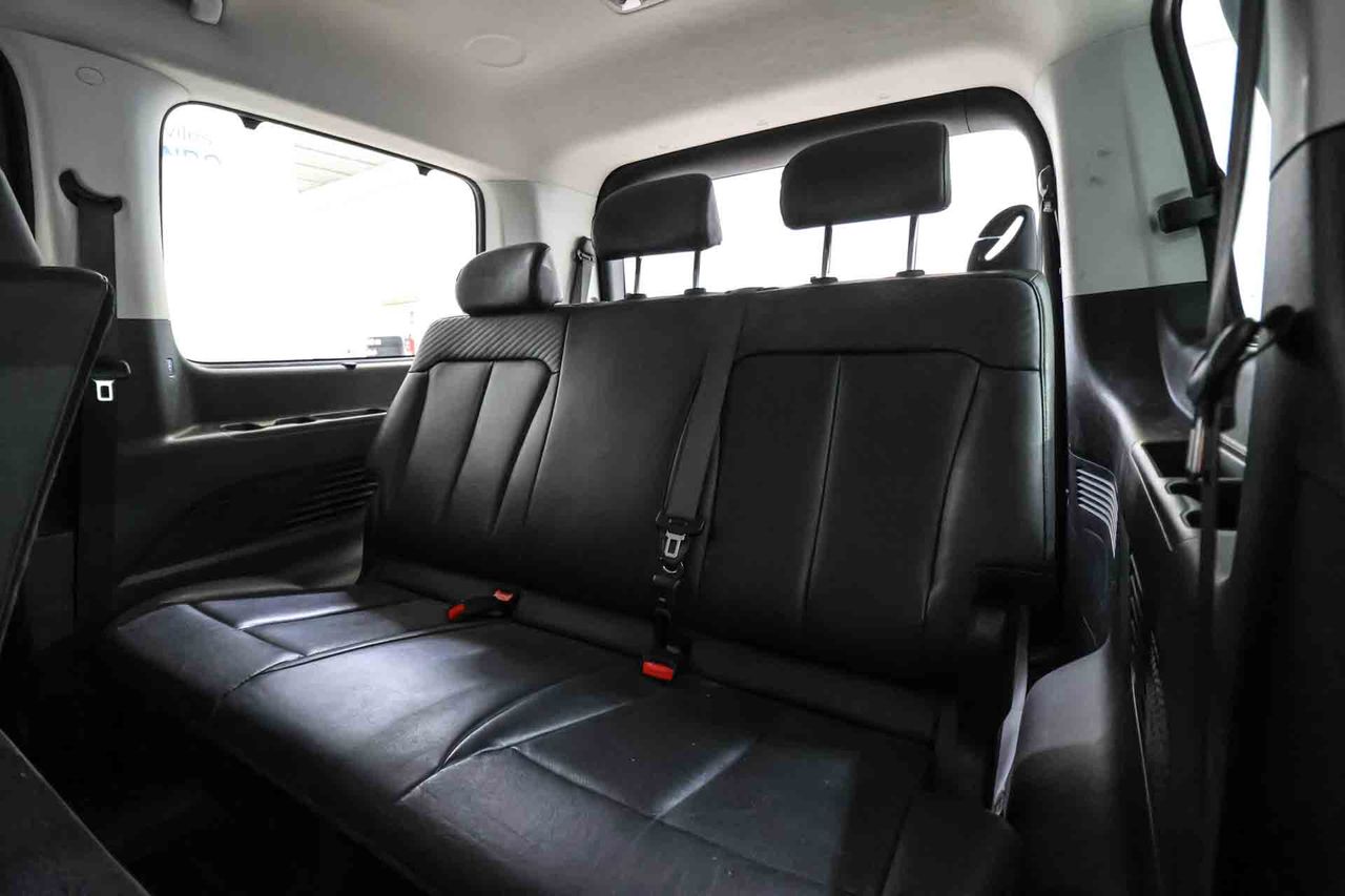 Hyundai Staria 2.2 CRDI Tecno 9S - Foto 28