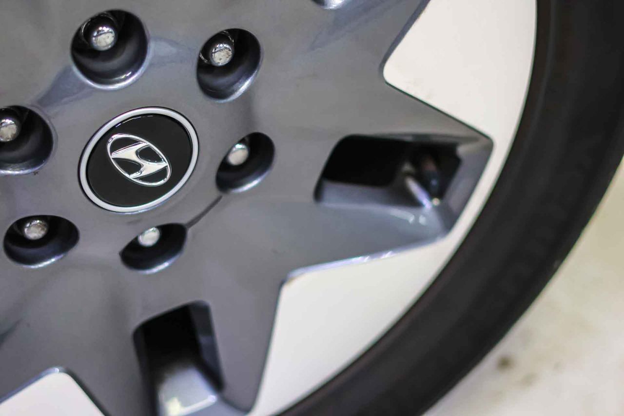 Hyundai Staria 2.2 CRDI Tecno 9S - Foto 15