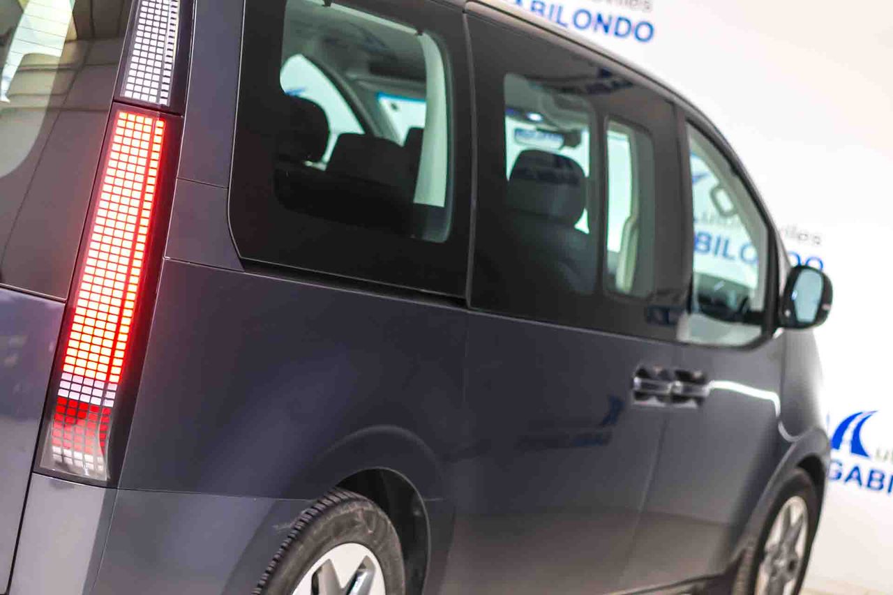 Hyundai Staria 2.2 CRDI Tecno 9S - Foto 18