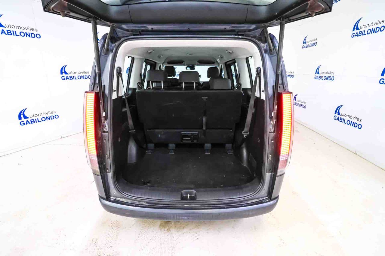 Hyundai Staria 2.2 CRDI Tecno 9S - Foto 29