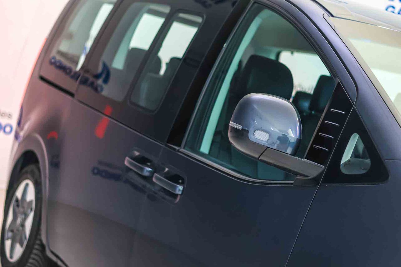 Hyundai Staria 2.2 CRDI Tecno 9S - Foto 21