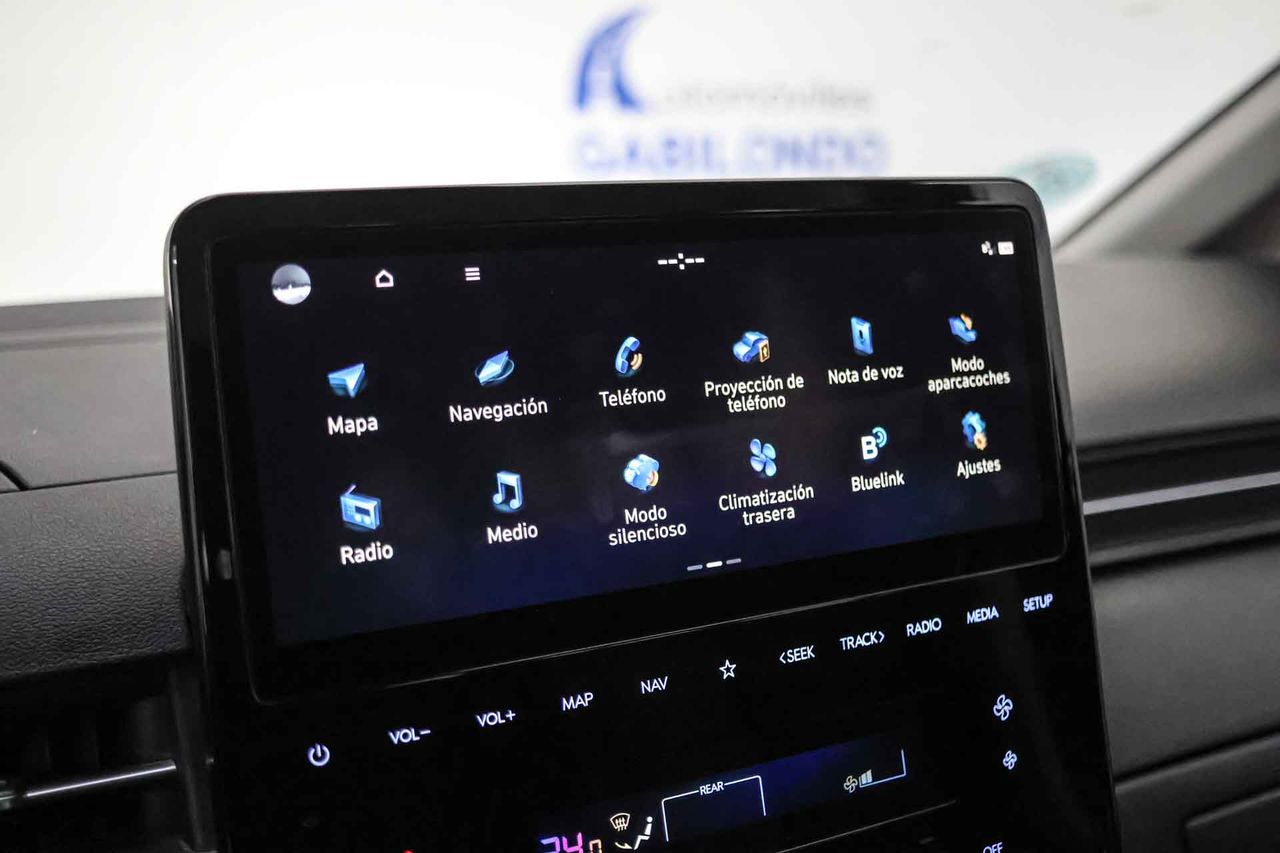 Hyundai Staria 2.2 CRDI Tecno 9S - Foto 30