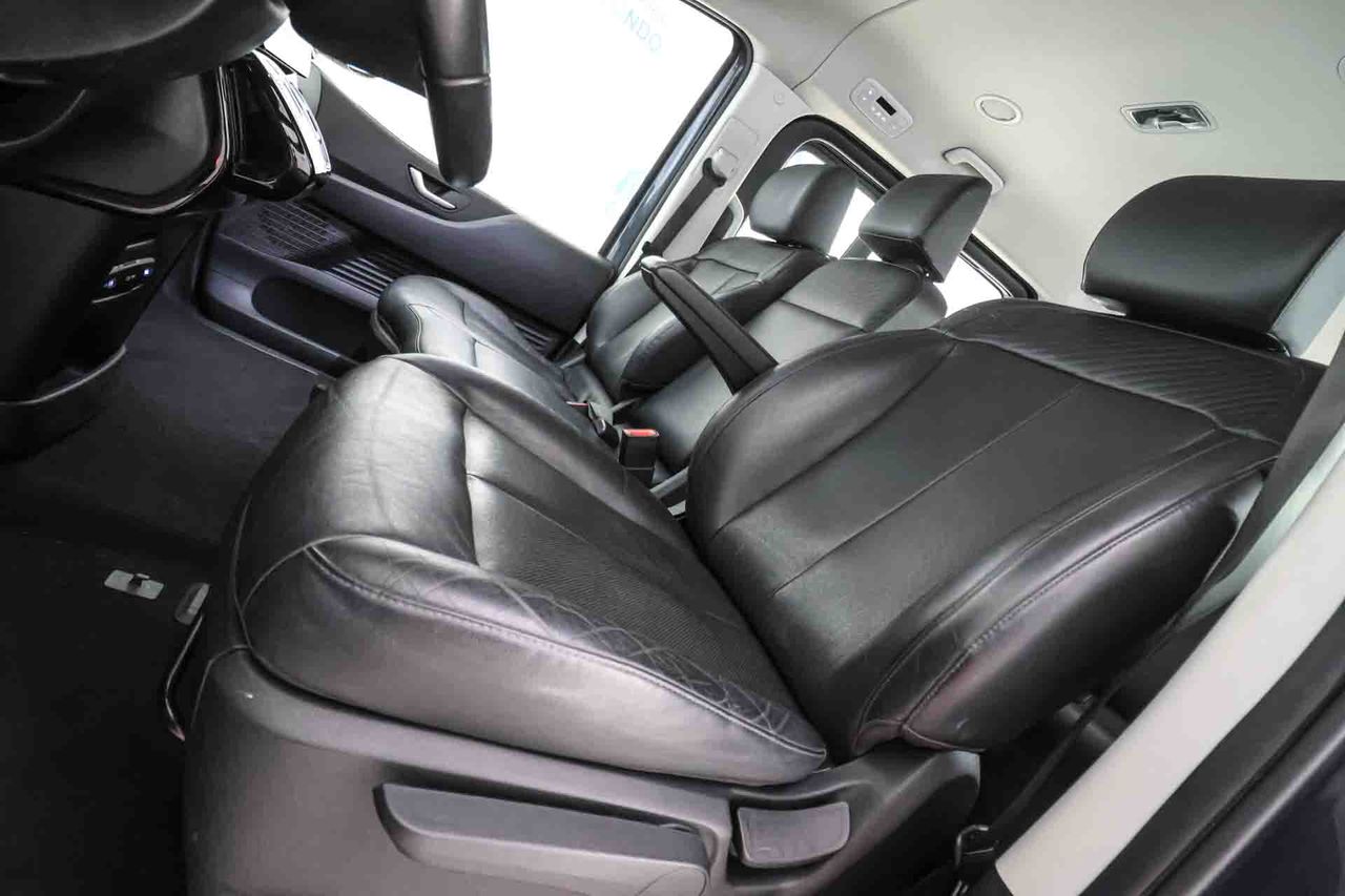 Hyundai Staria 2.2 CRDI Tecno 9S - Foto 26