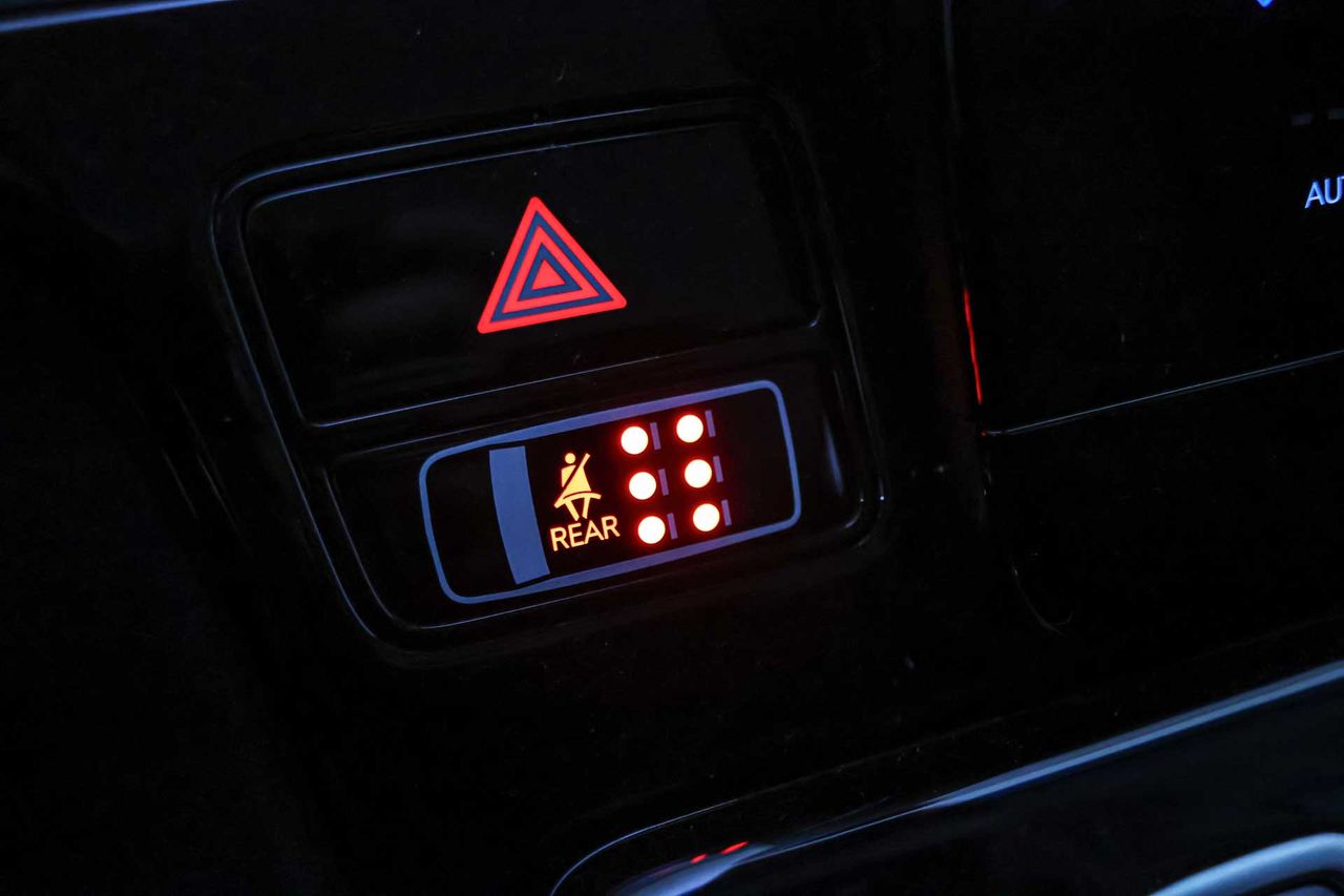 Hyundai Staria 2.2 CRDI Tecno 9S - Foto 24