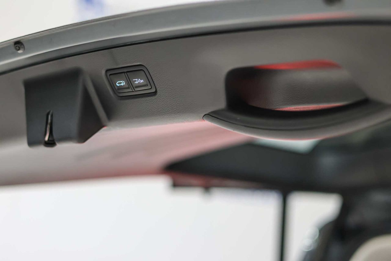 Hyundai Staria 2.2 CRDI Tecno 9S - Foto 54