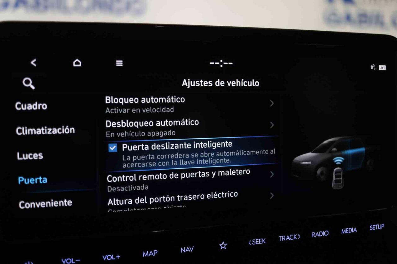 Hyundai Staria 2.2 CRDI Tecno 9S - Foto 61