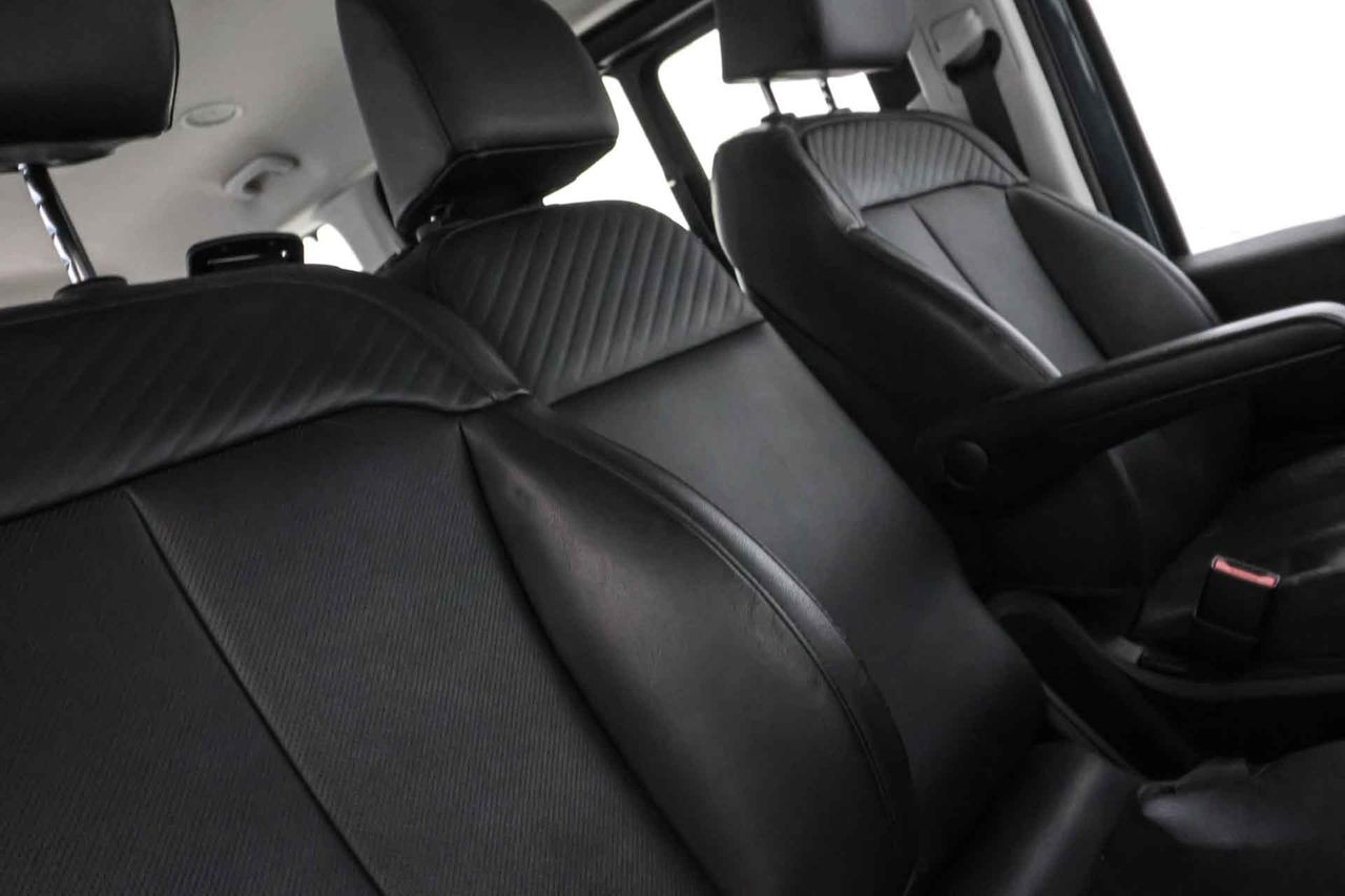 Hyundai Staria 2.2 CRDI Tecno 9S - Foto 26