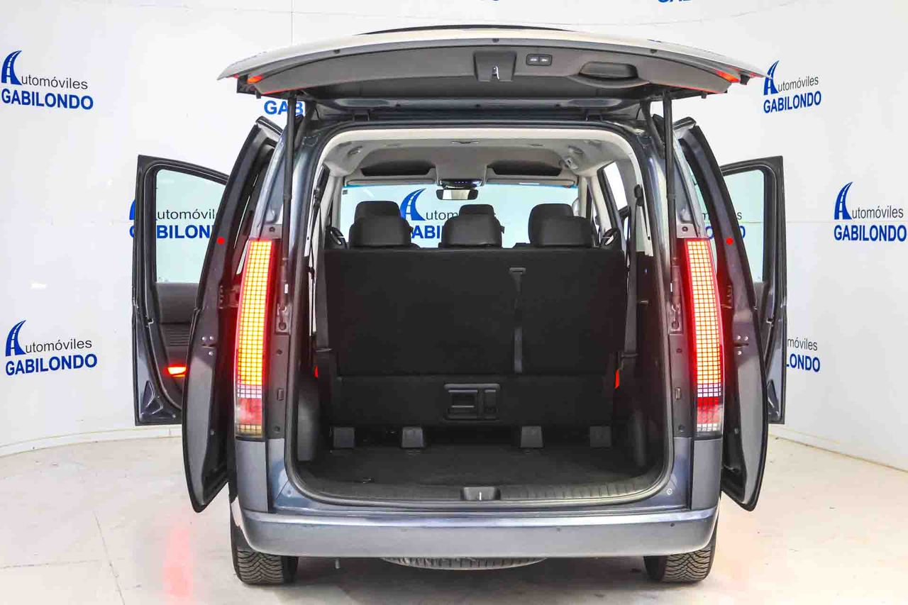 Hyundai Staria 2.2 CRDI Tecno 9S - Foto 23