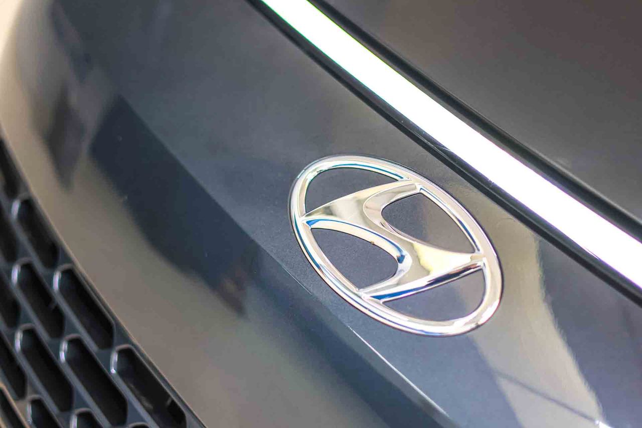 Hyundai Staria 2.2 CRDI Tecno 9S - Foto 9
