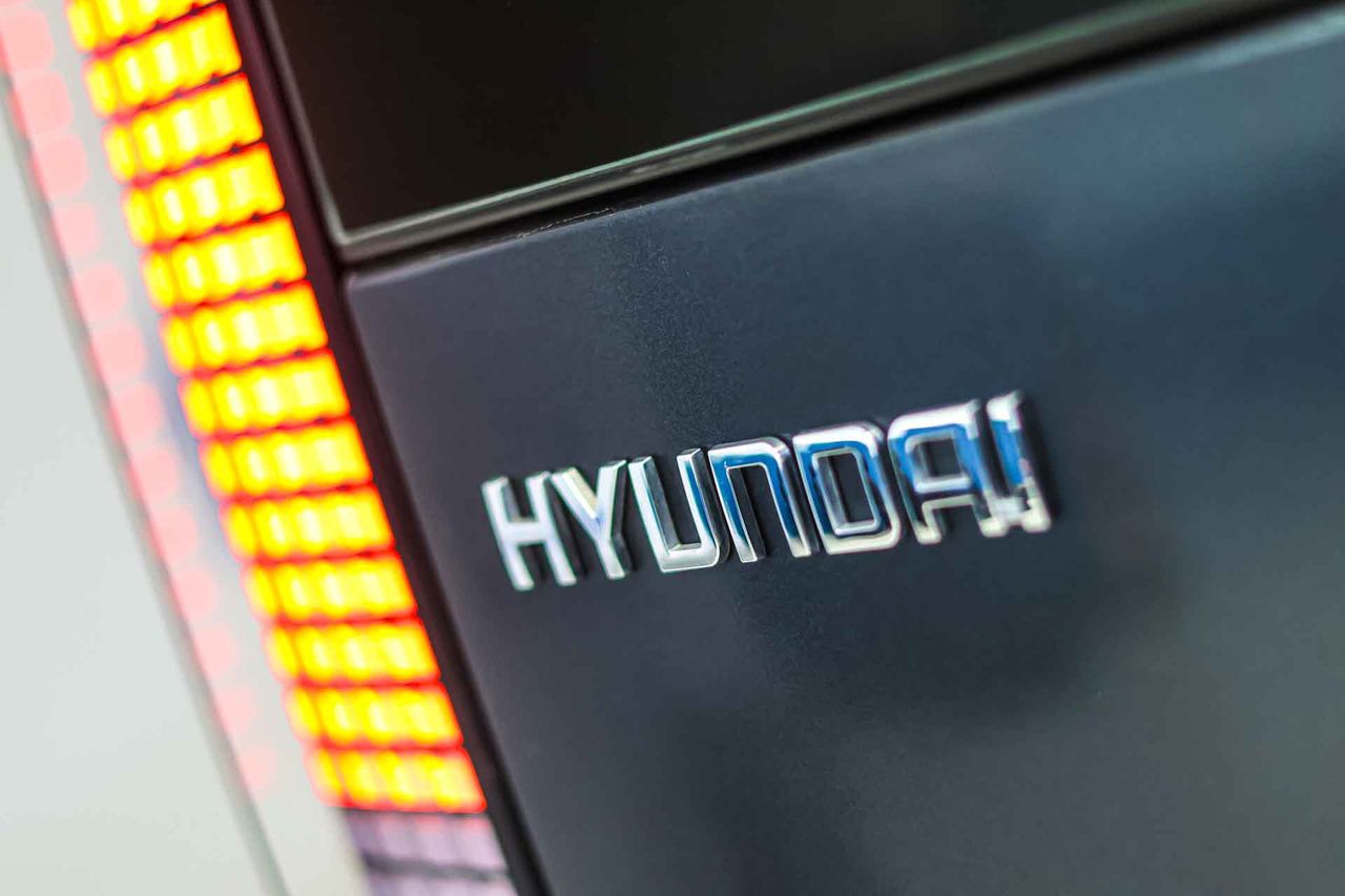 Hyundai Staria 2.2 CRDI Tecno 9S - Foto 16