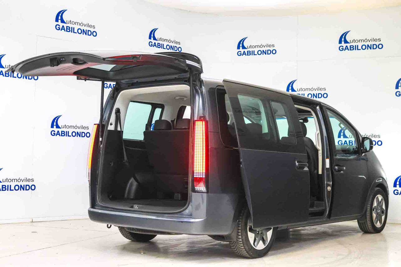Hyundai Staria 2.2 CRDI Tecno 9S - Foto 17