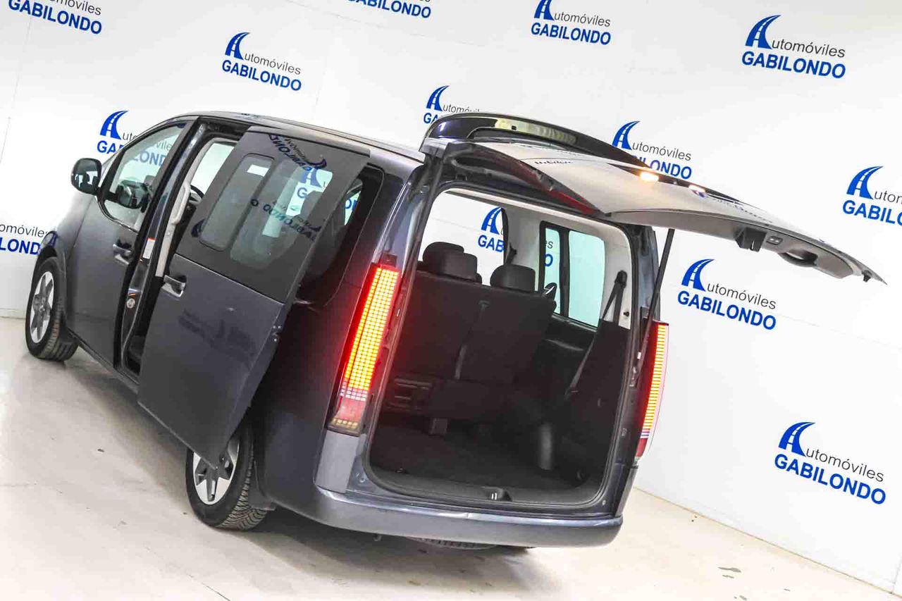 Hyundai Staria 2.2 CRDI Tecno 9S - Foto 20