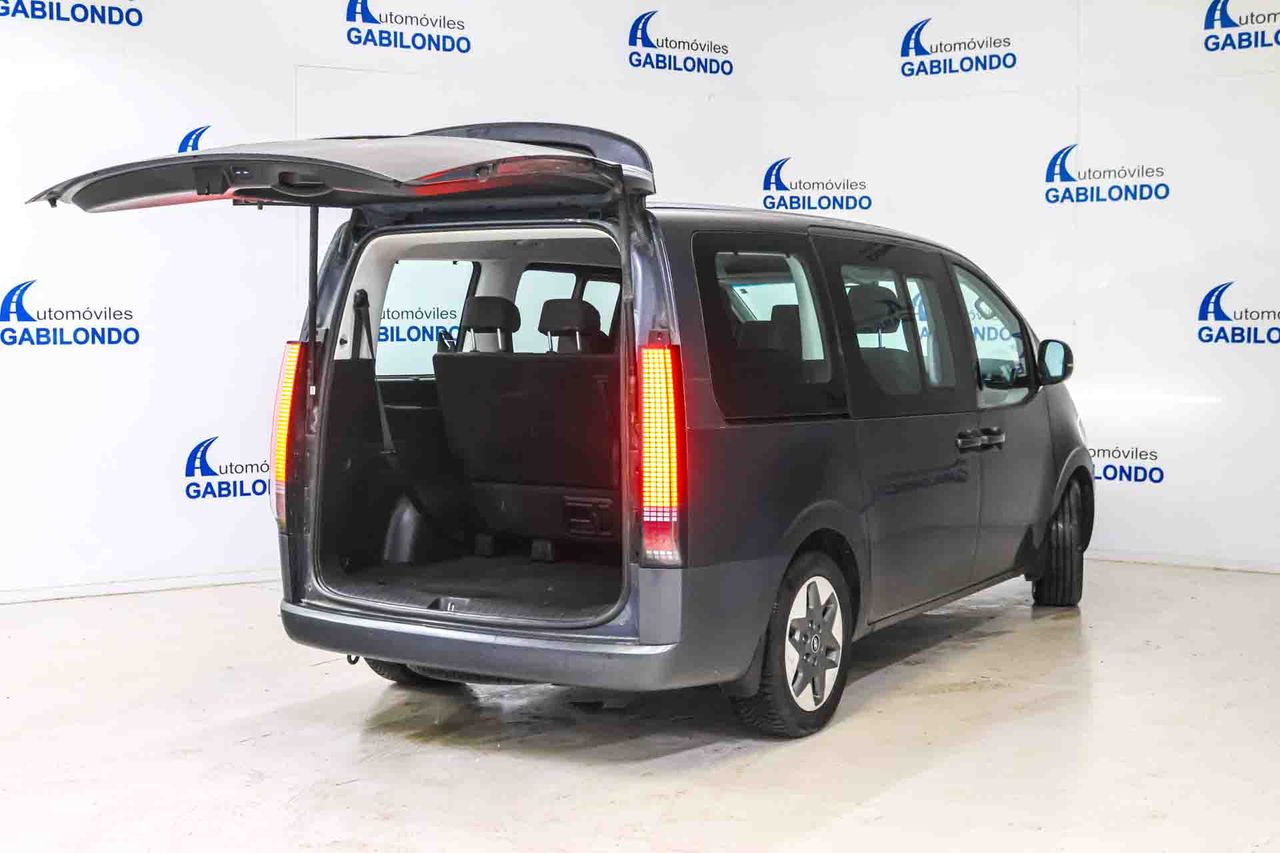 Hyundai Staria 2.2 CRDI Tecno 9S - Foto 14