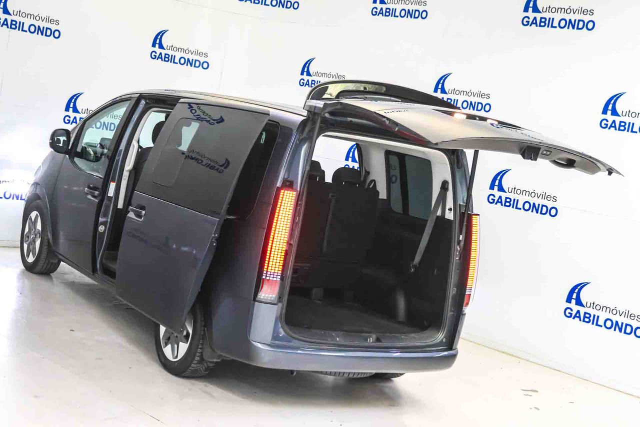 Hyundai Staria 2.2 CRDI Tecno 9S - Foto 24