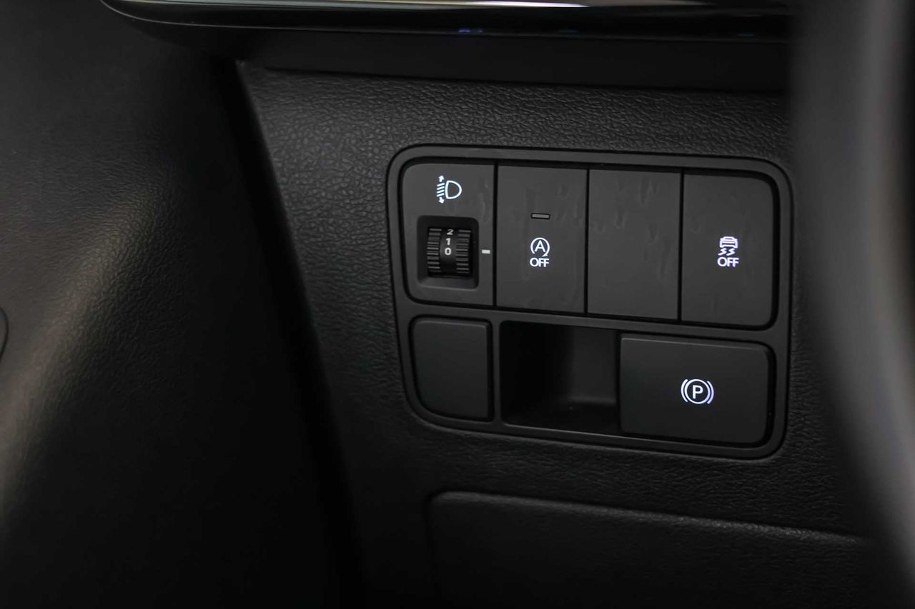 Hyundai Staria 2.2 CRDI Tecno 9S - Foto 29