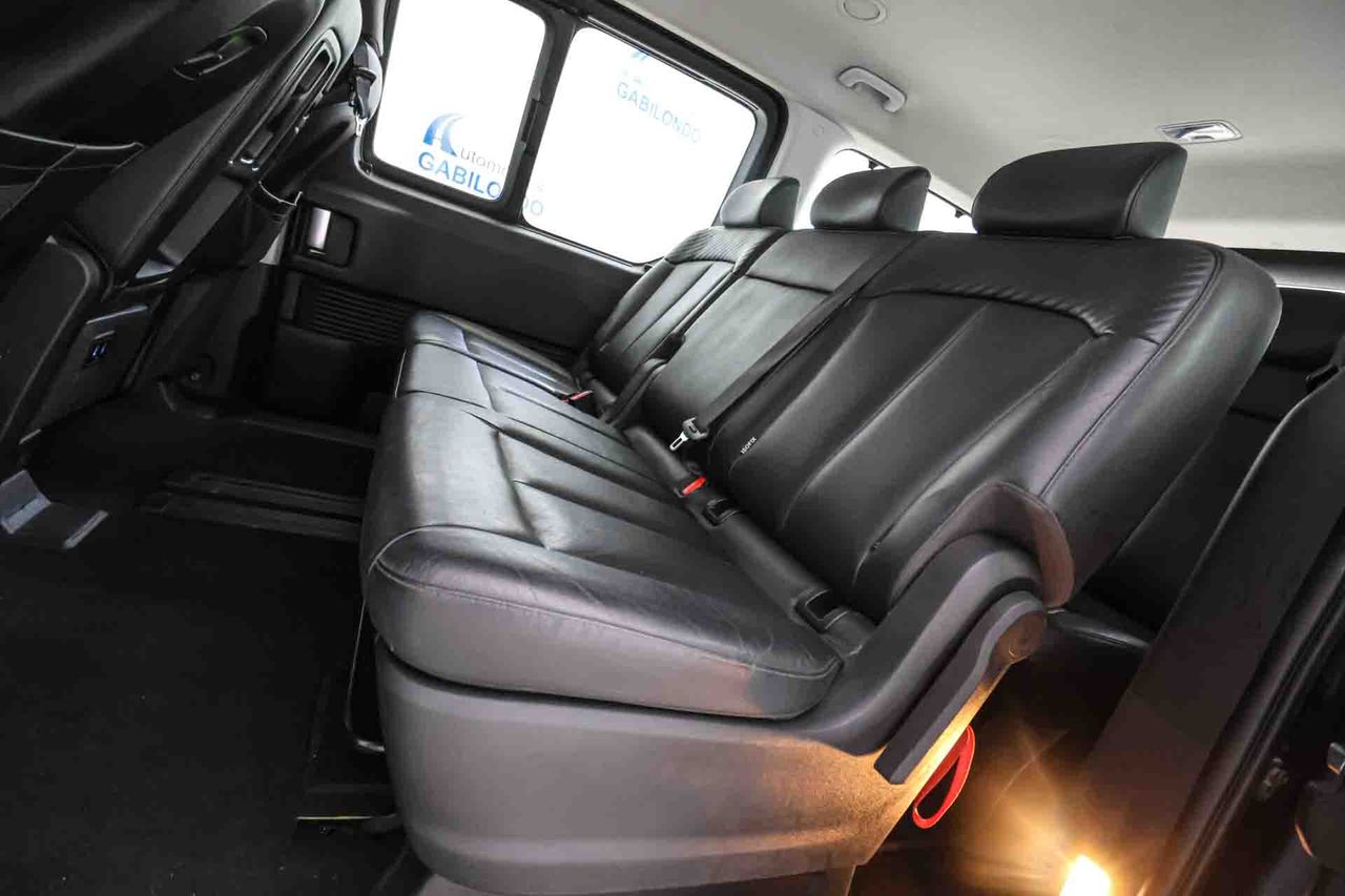 Hyundai Staria 2.2 CRDI Tecno 9S - Foto 45