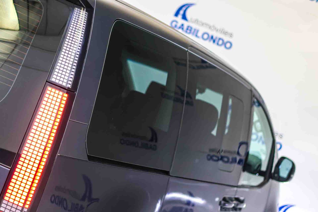 Hyundai Staria 2.2 CRDI Tecno 9S - Foto 13