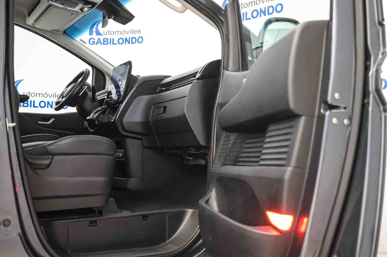 Hyundai Staria 2.2 CRDI Tecno 9S - Foto 48