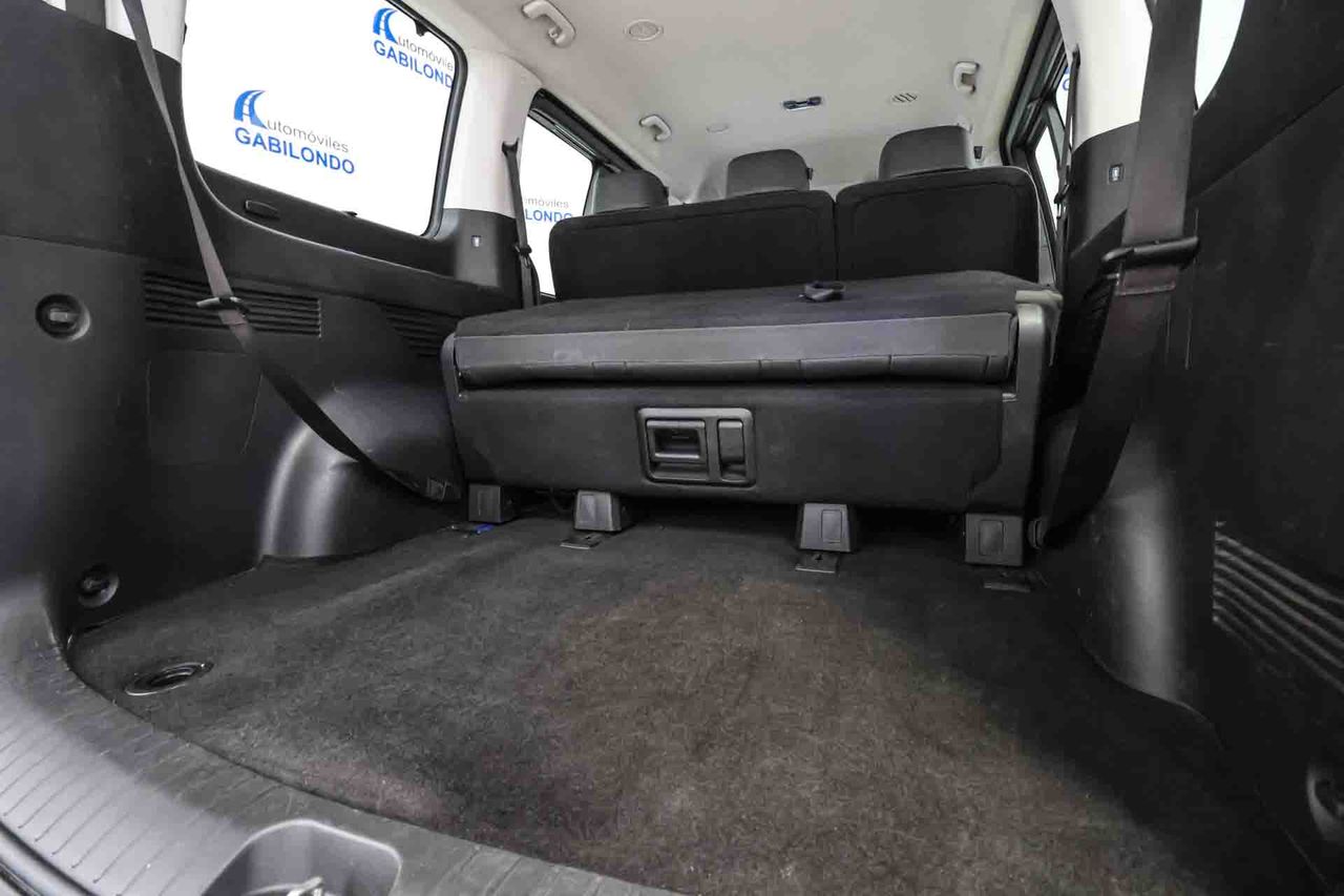 Hyundai Staria 2.2 CRDI Tecno 9S - Foto 56