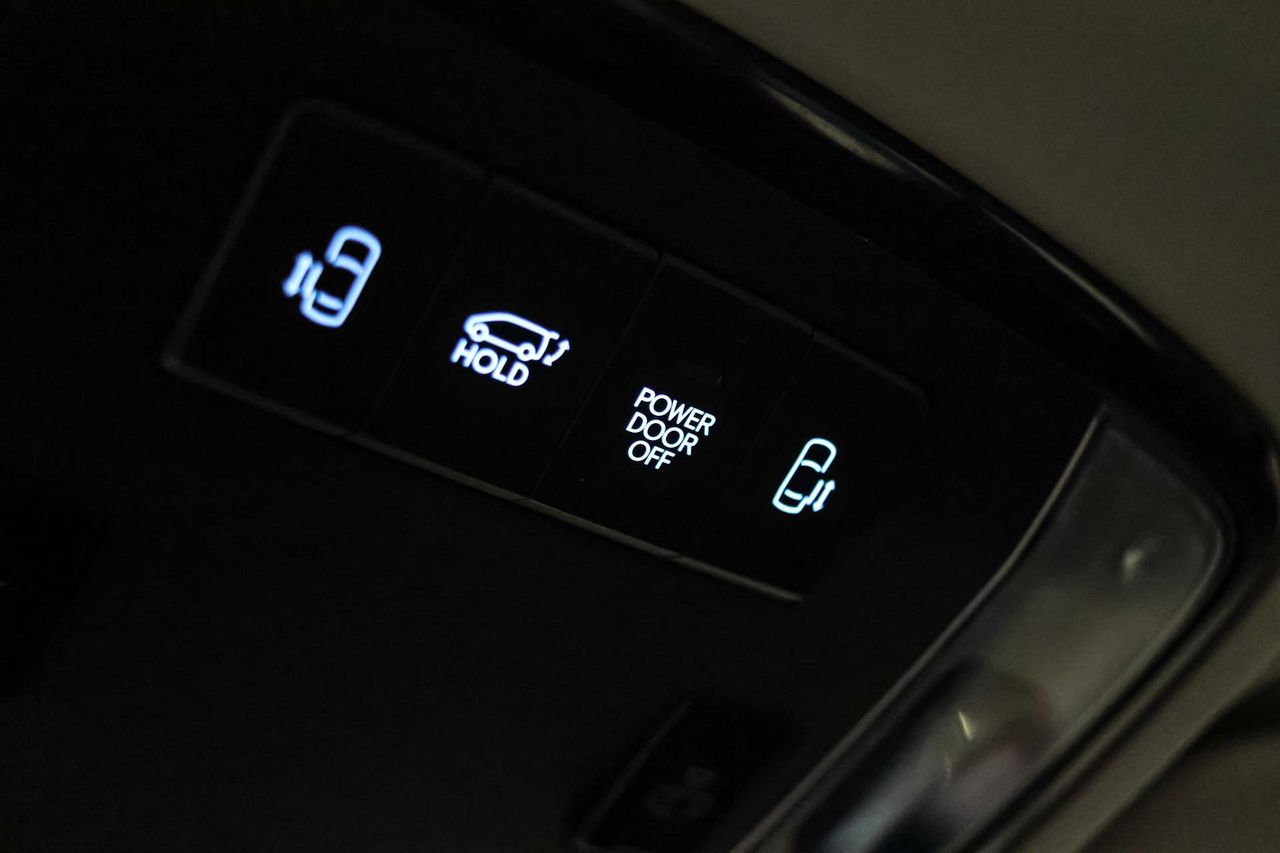 Hyundai Staria 2.2 CRDI Tecno 9S - Foto 22