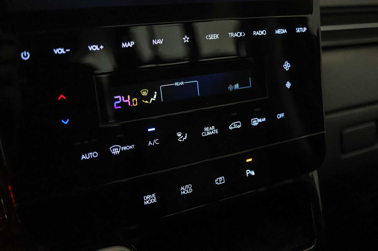 Hyundai Staria 2.2 CRDI Tecno 9S - Foto 21