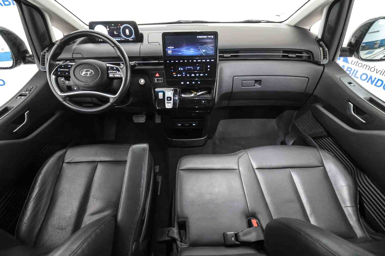 Hyundai Staria 2.2 CRDI Tecno 9S - Foto 52